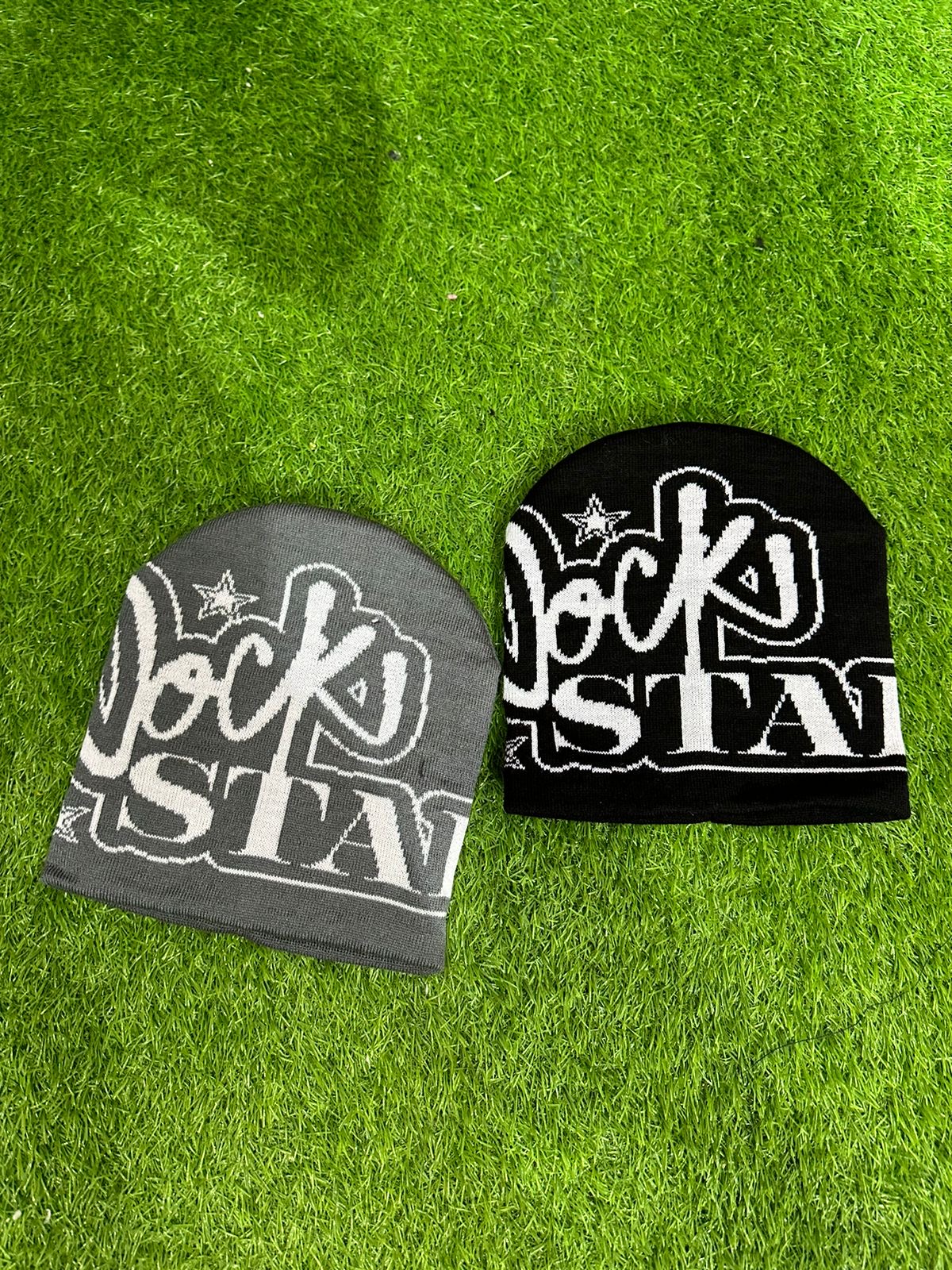 WockStar Beanie