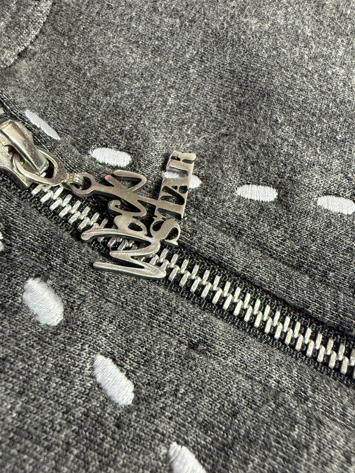 WockStar “Street Code” Jogger Set