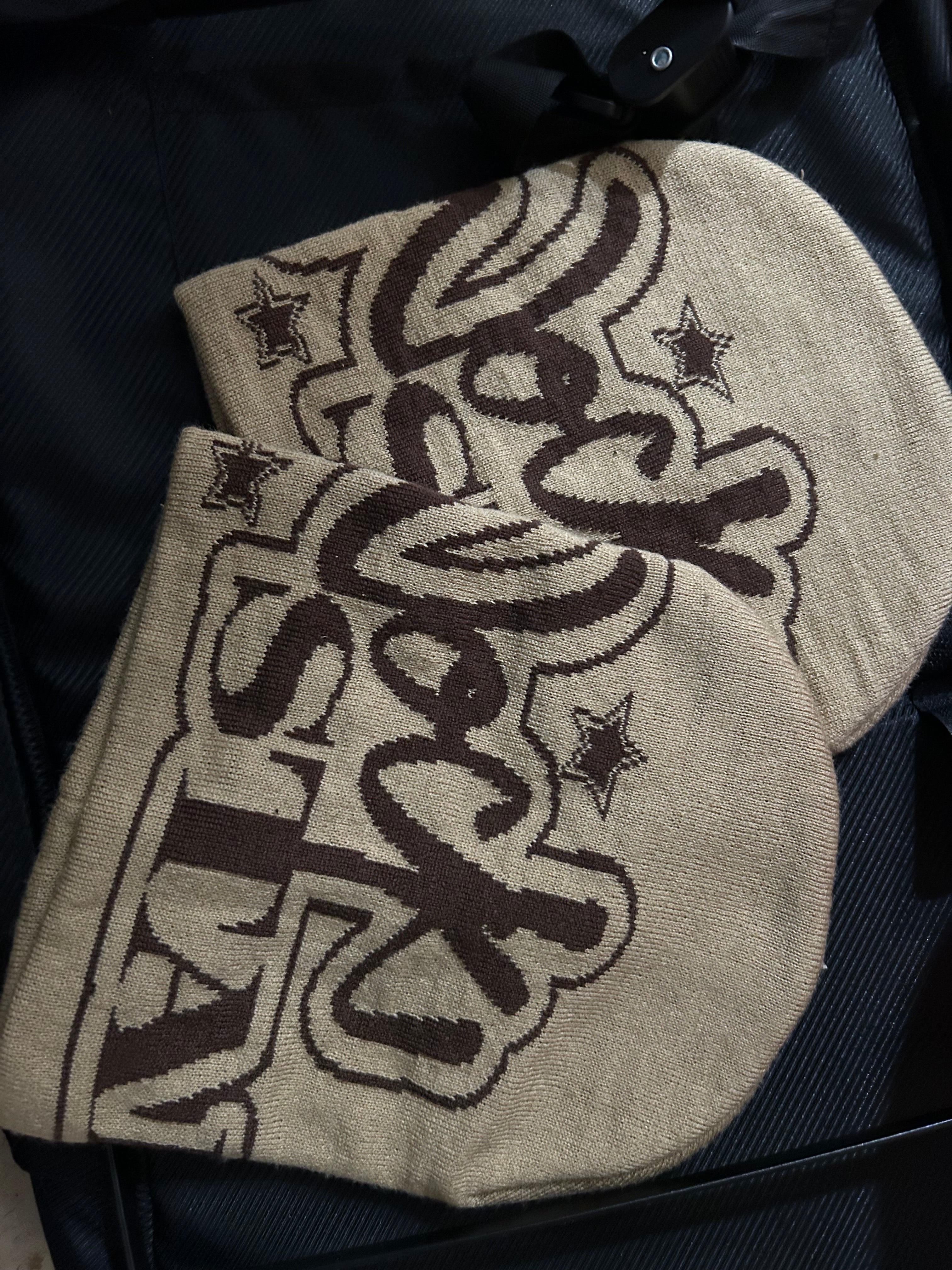 WockStar Beanie