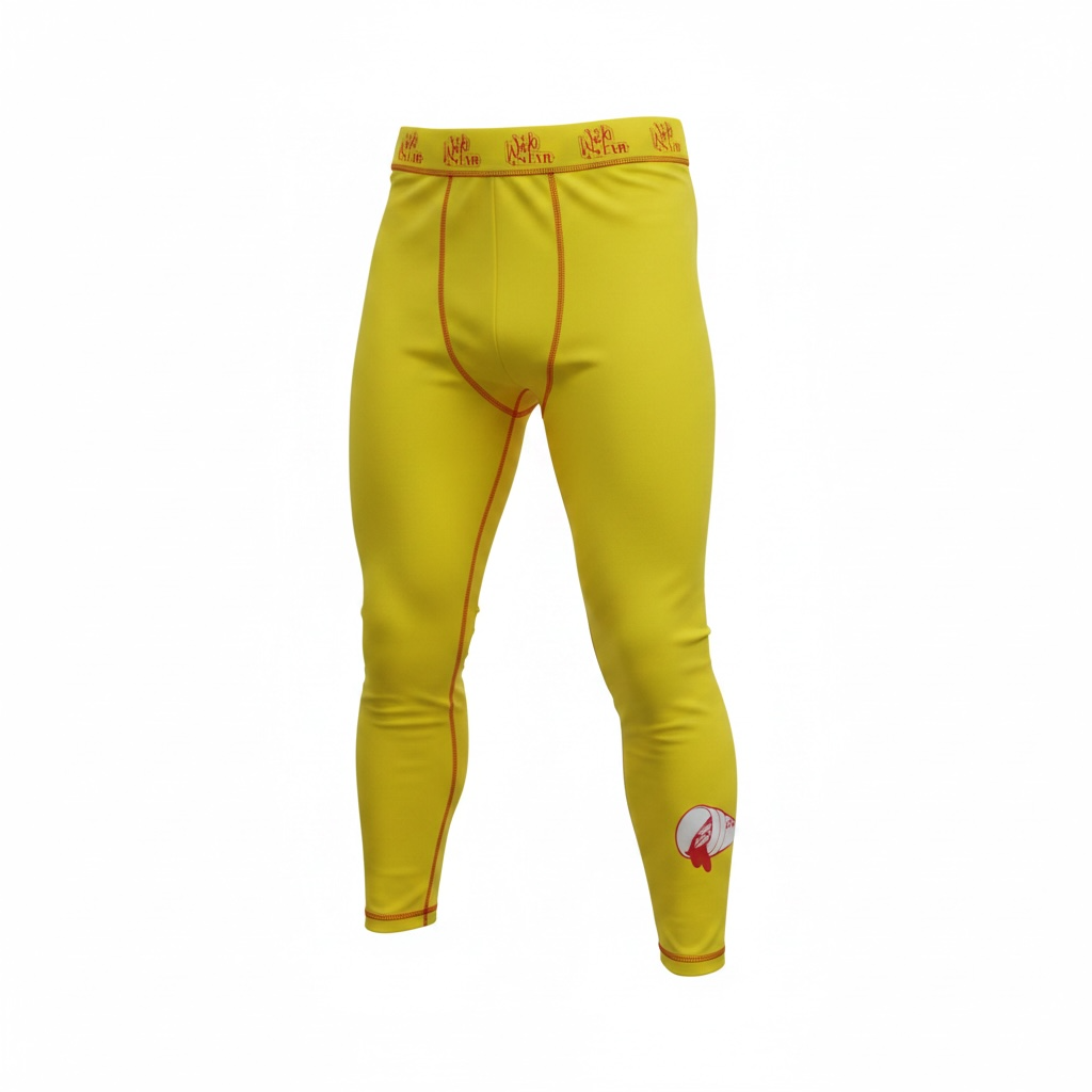 W.S Compression Pants