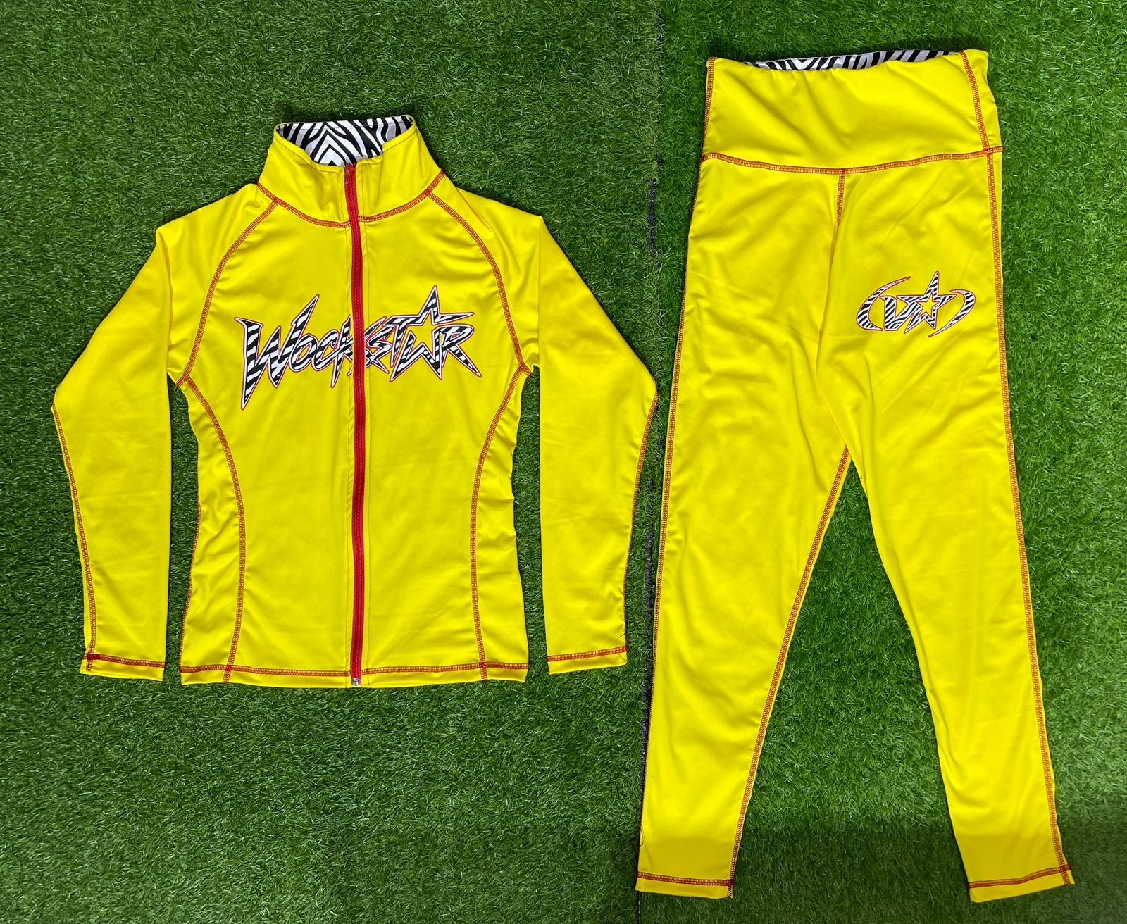 Golden Child Set